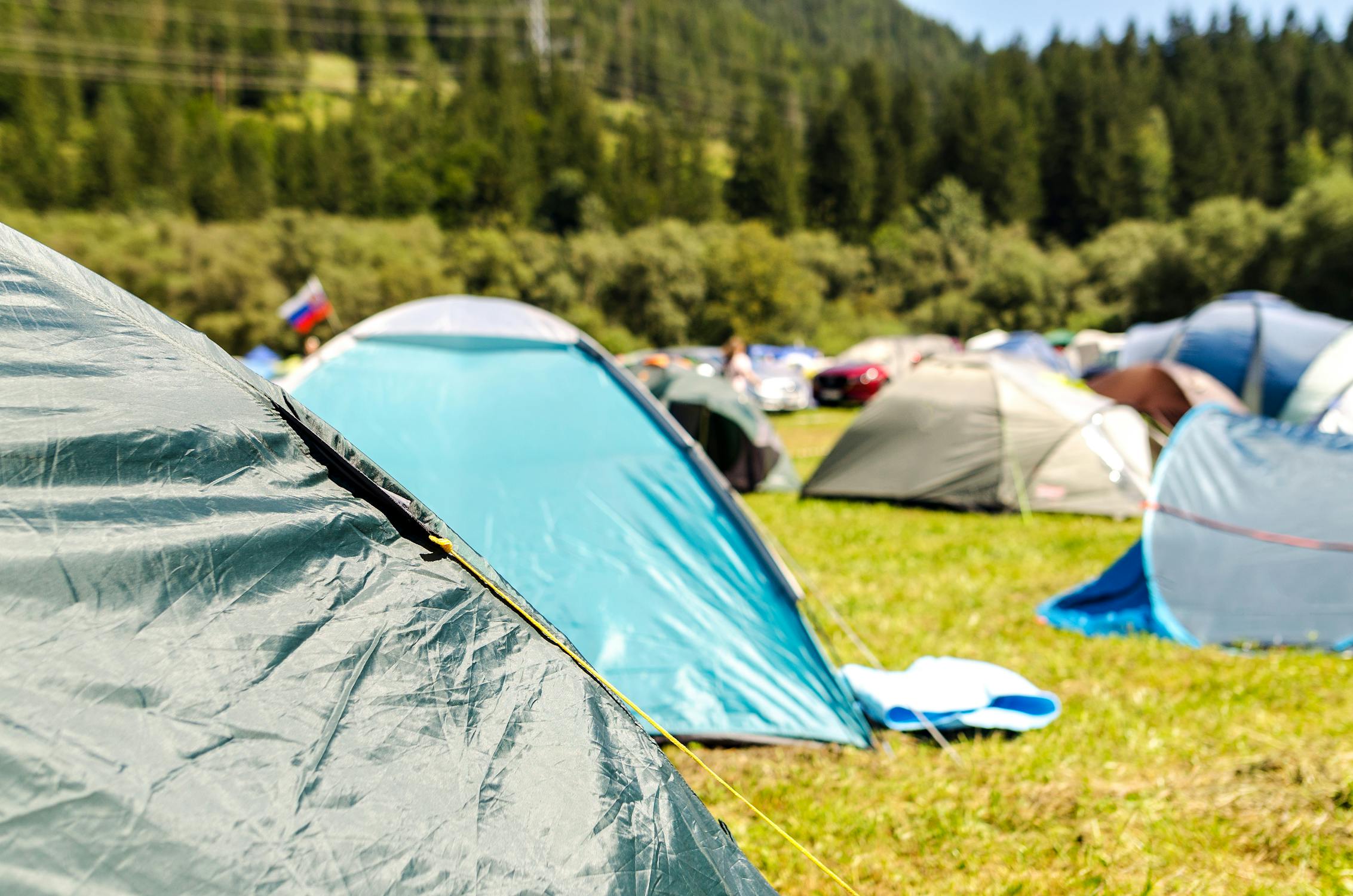 Camping Gear Guide: Must-Have Equipment for a Perfect Outdoor Adventure